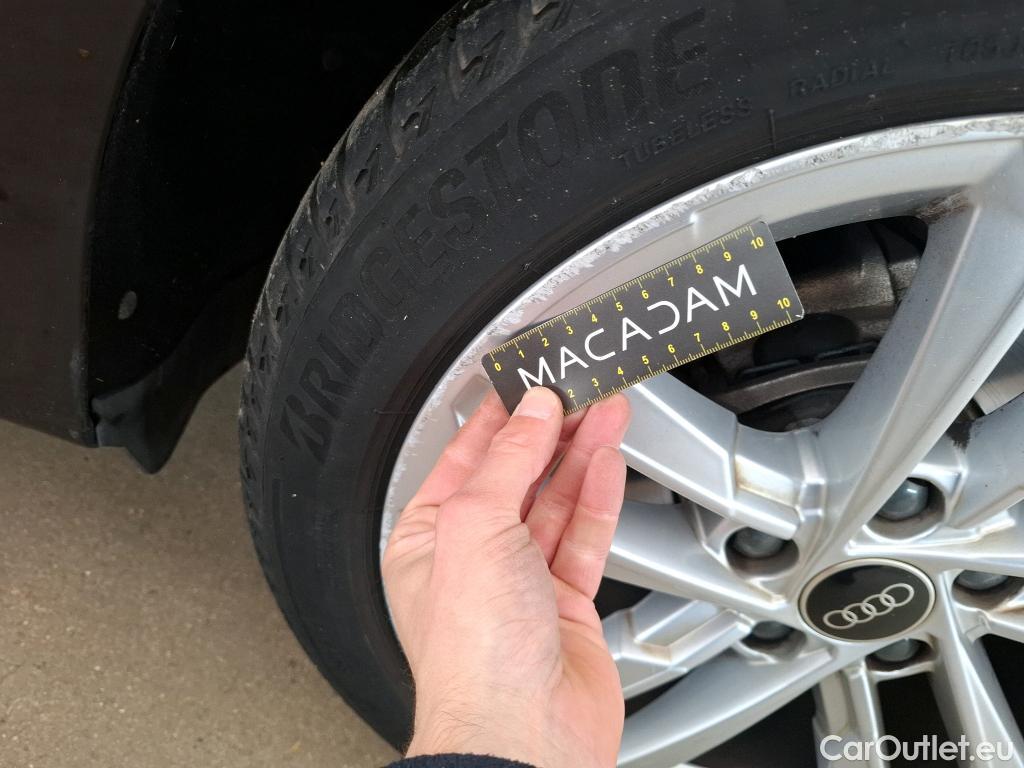  Audi  A3  Sportback 30 TDI Business Line 2.0 TDI 115CV BVA7 E6d #36