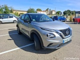  Nissan  Juke NISSAN  / 2019 / 5P / Crossover DIG-T 114 BVM6 Business Edition #7