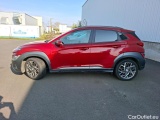  Hyundai  Konna HYUNDAI Kona / 2020 / 5P / SUV 1.6 HYBRID 141 EXECUTIVE HEV #3
