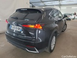  Lexus  NX LEXUS  / 2017 / 5P / SUV 2.5 300H Luxe 4WD AUTO #3