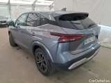  Nissan  Qashqai NISSAN  / 2021 / 5P / Crossover 1.3 MHEV 158ch Xtronic N-Style(SP) #2