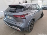  Nissan  Qashqai NISSAN  / 2021 / 5P / Crossover 1.3 MHEV 158ch Xtronic N-Style(SP) #3