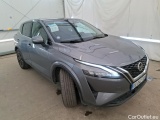  Nissan  Qashqai NISSAN  / 2021 / 5P / Crossover 1.3 MHEV 158ch Xtronic N-Style(SP) #4