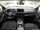  Nissan  Qashqai NISSAN  / 2021 / 5P / Crossover 1.3 MHEV 158ch Xtronic N-Style(SP) #5