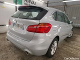  Bmw  Serie 2 Série 2 Active Tourer 218d Lounge 2.0 150CV BVA8 E6dT #3