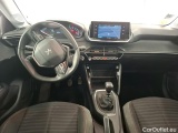  Peugeot  208  Active Pack 1.5 HDi 100CV BVM6 E6d #5