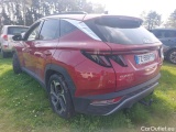  Hyundai  Tucson HYUNDAI  / 2020 / 5P / SUV 1.6 PHEV 265 HTRAC EXECUTIVE 4WD AUTO #2