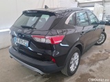  Ford  Kuga FORD  / 2019 / 5P / SUV 2.5 Dur 225 hybrid PHEV Pshift Titanium #3
