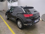  Volkswagen  T-ROC VOLKSWAGEN  / 2017 / 5P / SUV 2.0 TDI 150 LOUNGE BUSINESS DSG7 #2