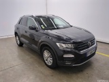  Volkswagen  T-ROC VOLKSWAGEN  / 2017 / 5P / SUV 2.0 TDI 150 LOUNGE BUSINESS DSG7 #4