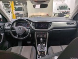  Volkswagen  T-ROC VOLKSWAGEN  / 2017 / 5P / SUV 2.0 TDI 150 LOUNGE BUSINESS DSG7 #5