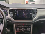  Volkswagen  T-ROC VOLKSWAGEN  / 2017 / 5P / SUV 2.0 TDI 150 LOUNGE BUSINESS DSG7 #7