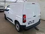  Peugeot  Partner  Premium L1 1.5 HDi 130CV BVM6 E6d #2