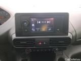  Peugeot  Partner  Premium L1 1.5 HDi 130CV BVM6 E6d #7