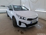  KIA  XCeed KIA  / 2022 / 5P / Crossover 1.6 GDI PHEV LOUNGE DCT6 #4