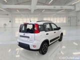  Fiat  Panda FIAT  / 2011 / 5P / BERLINA 1.0 FIREFLY 70CV SeS HYBRID CITY LIFE #2