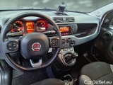  Fiat  Panda FIAT  / 2011 / 5P / BERLINA 1.0 FIREFLY 70CV SeS HYBRID CITY LIFE #3