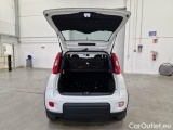  Fiat  Panda FIAT  / 2011 / 5P / BERLINA 1.0 FIREFLY 70CV SeS HYBRID CITY LIFE #5