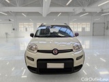  Fiat  Panda FIAT  / 2011 / 5P / BERLINA 1.0 FIREFLY 70CV SeS HYBRID CITY LIFE #6