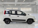  Fiat  Panda FIAT  / 2011 / 5P / BERLINA 1.0 FIREFLY 70CV SeS HYBRID CITY LIFE #7
