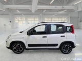  Fiat  Panda FIAT  / 2011 / 5P / BERLINA 1.0 FIREFLY 70CV SeS HYBRID CITY LIFE #8
