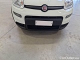  Fiat  Panda FIAT  / 2011 / 5P / BERLINA 1.0 FIREFLY 70CV SeS HYBRID CITY LIFE #26