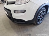  Fiat  Panda FIAT  / 2011 / 5P / BERLINA 1.0 FIREFLY 70CV SeS HYBRID CITY LIFE #24
