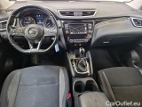  Nissan  Qashqai NISSAN  / 2017 / 5P / CROSSOVER 1.5 DCI 115 BUSINESS DCT #3