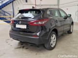  Nissan  Qashqai NISSAN  / 2017 / 5P / CROSSOVER 1.5 DCI 115 BUSINESS DCT #2