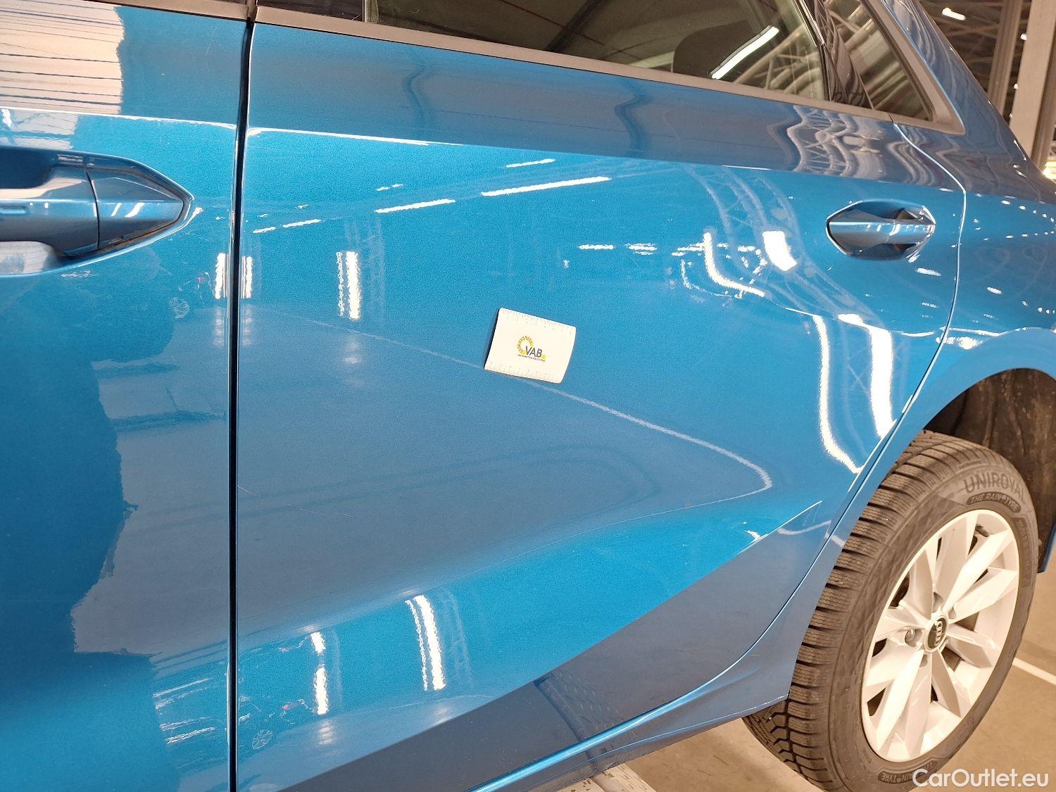  Audi  A3 Audi,  SB '20, Audi  Sportback 1.0 30 TFSi 81kW S tronic Attrac #27