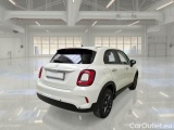  Fiat  500 FIAT X / 2018 / 5P / CROSSOVER 1.0 T3 120CV MT E6D CLUB #2