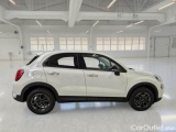  Fiat  500 FIAT X / 2018 / 5P / CROSSOVER 1.0 T3 120CV MT E6D CLUB #7