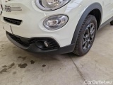  Fiat  500 FIAT X / 2018 / 5P / CROSSOVER 1.0 T3 120CV MT E6D CLUB #25