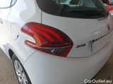  Peugeot  208 PEUGEOT  5 PORTE 10 ACTIVE 1.4 HDI 68CV FAP #87