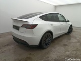  Tesla  Model Y TESLA  72.5 kWh Dual Motor Performance (377 kW) 5d #2
