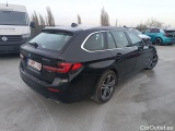  Bmw  Serie 5 BMW 5 Reeks Touring 520e 150kW 5d #94