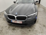  Bmw  Serie 5 BMW 5 Reeks Touring 520e 150kW 5d #139