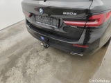  Bmw  Serie 5 BMW 5 Reeks Touring 520e 150kW 5d #153