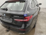  Bmw  Serie 5 BMW 5 Reeks Touring 520e 150kW 5d #166
