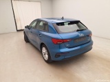  Audi  A3 Audi,  SB '20, Audi  Sportback 1.0 30 TFSi 81kW S tronic Attrac #6