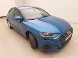  Audi  A3 Audi,  SB '20, Audi  Sportback 1.0 30 TFSi 81kW S tronic Attrac #9