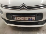  Citroen  C4 Grand Picasso Citroën Grand C4 Spacetourer 1.5 BlueHDi 130 S&S MAN6 Business GPS 5d #32