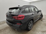  Bmw  X3 BMW  DIESEL - 2018 2.0 dA xDrive20 190 MHD 5d #2