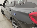  Bmw  X3 BMW  DIESEL - 2018 2.0 dA xDrive20 190 MHD 5d #34