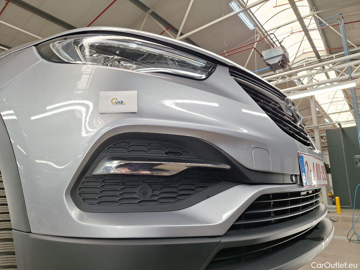  Opel   Grandland X Opel, '17, Opel 1.5 Turbo D D S/S AT8 Edition 5d #13