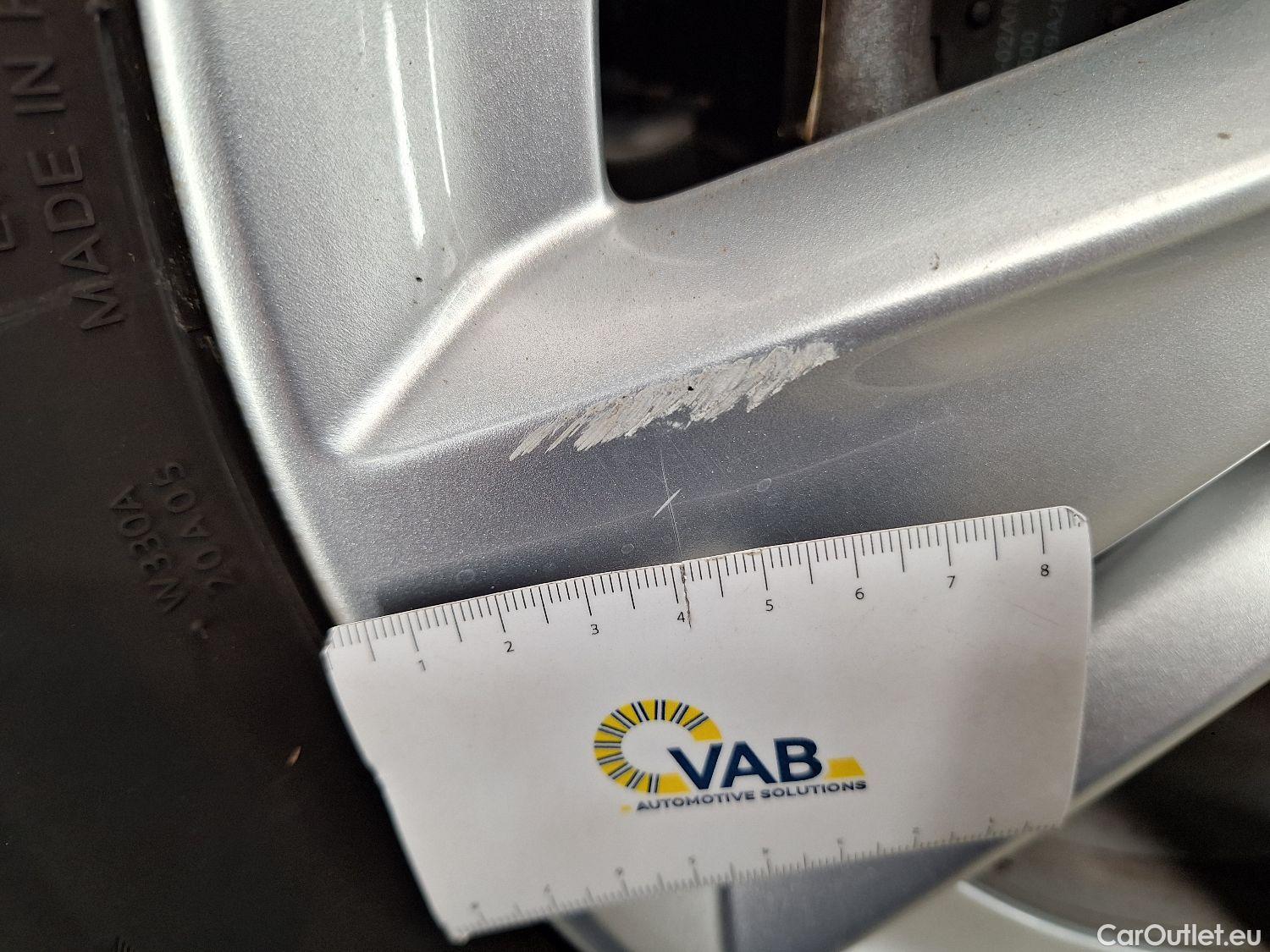  Opel   Grandland X Opel, '17, Opel 1.5 Turbo D D S/S AT8 Edition 5d #6