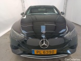 Mercedes  EQE MERCEDES  89 kWh  300 Business Line 5d #5