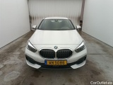  Bmw  Serie 1 BMW 1 HATCH DIESEL - 2019 116 dA 116hp (EU6AP) 5d #5