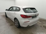  Bmw  Serie 1 BMW 1 HATCH DIESEL - 2019 116 dA 116hp (EU6AP) 5d #7