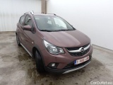  Opel  KARL  Opel 1.0 Edition 5d #8